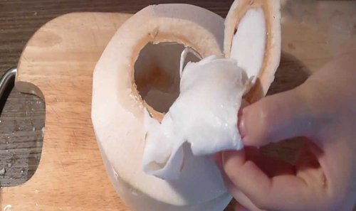 Cách làm thạch dừa mát lạnh tại nhà