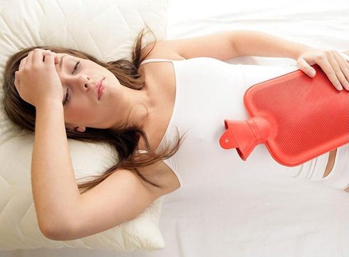 Ngày kinh nguyệt nói gì về sức khỏe bạn gái