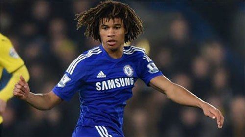Sao trẻ Hà Lan chính thức rời Chelsea