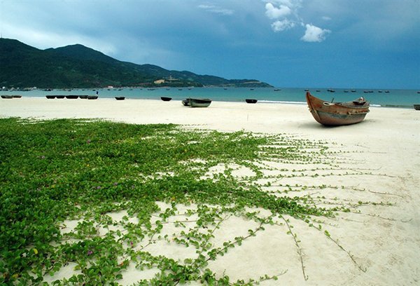 Những địa điểm ở Việt Nam bạn có thể "tắm tiên" thoải mái