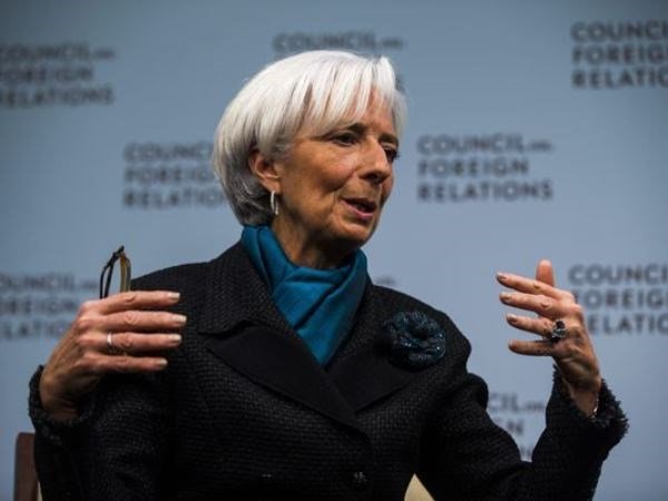 IMF dọa sẽ xóa bỏ gần một nửa quyền lực bỏ phiếu của Mỹ
