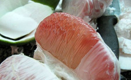 Các bước làm nộm gà