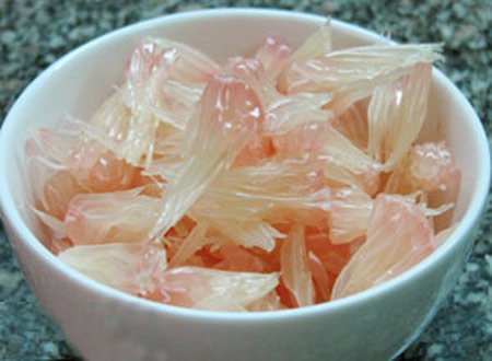 Các bước làm nộm gà