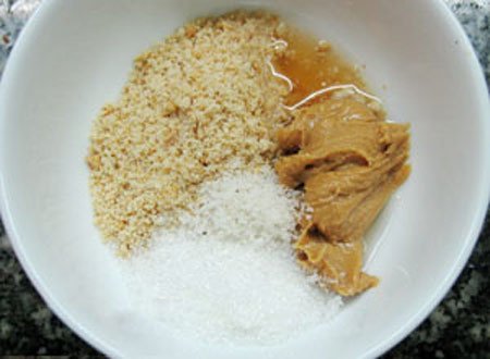 Các bước làm nộm gà