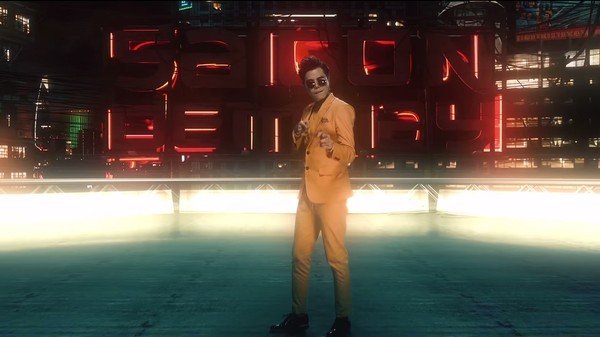 Trịnh Thăng Bình "lột xác" với nhạc EDM, khoe vũ đạo trong MV mới