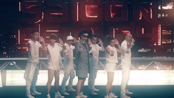 Trịnh Thăng Bình "lột xác" với nhạc EDM, khoe vũ đạo trong MV mới