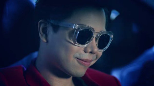 Trịnh Thăng Bình "lột xác" với nhạc EDM, khoe vũ đạo trong MV mới