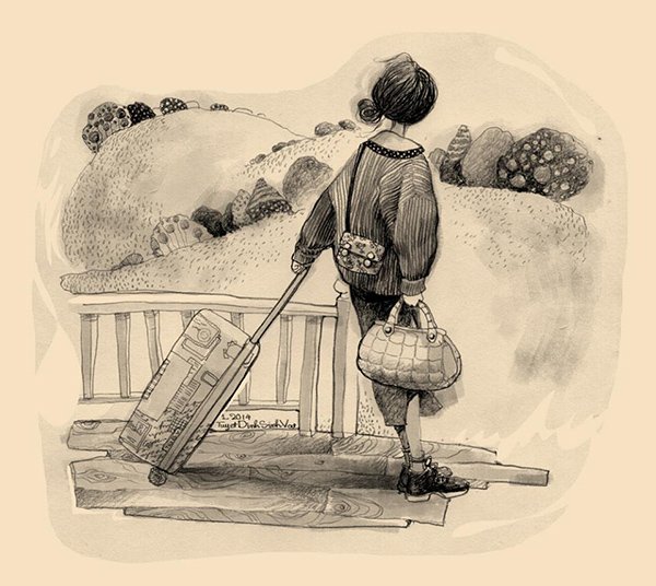 Đừng để tuổi trẻ hao phí, dù chỉ một ngày...