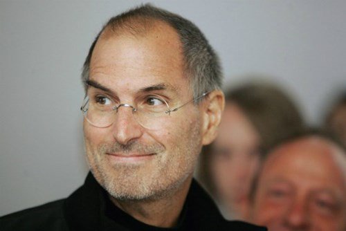 13 chuyện lạ chưa kể về Steve Jobs
