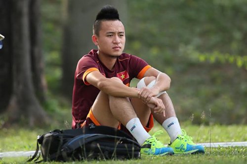 U23 Việt Nam đón tin cực vui trước trận gặp U23 Macau