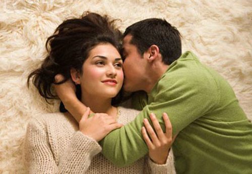 11 điều đàn ông làm khi vắng vợ