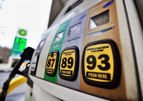 Iraq dự đoán giá dầu tăng lên 70 USD một thùng vào cuối năm 2015