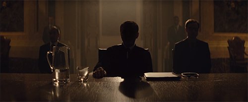 Trailer "Spectre" hé lộ bí mật đen tối của 007