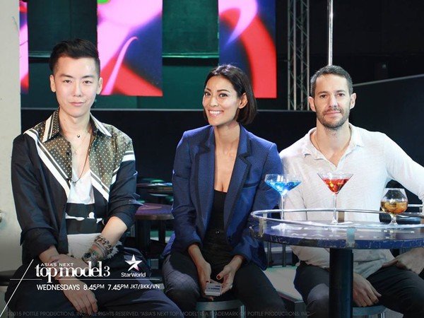 AsNTM: Mẫu Việt đứng nhất bảng khi chụp ảnh Kpop