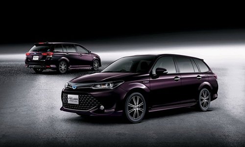 Toyota Corolla 2015 chỉ “ăn” 2,9 lít xăng trên 100 km