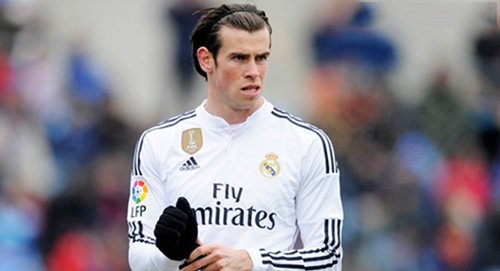 Real tiếp tục khẳng định tương lai của Gareth Bale