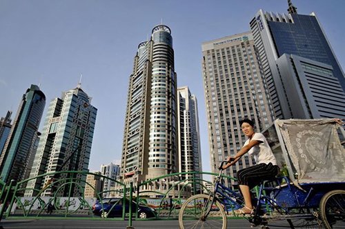 Trung Quốc lại đưa giải pháp kích cầu thị trường nhà ở