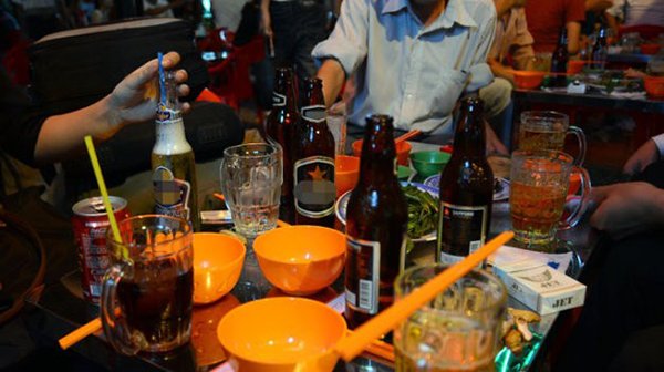 Việt Nam sẽ đứng đầu thế giới về tiêu thụ bia