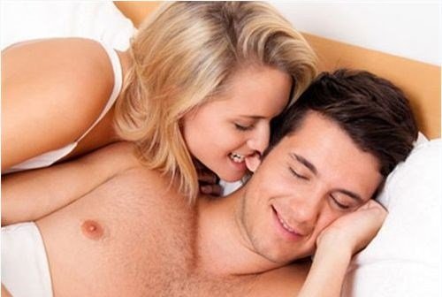 Những kiểu "yêu" không cần cởi đồ