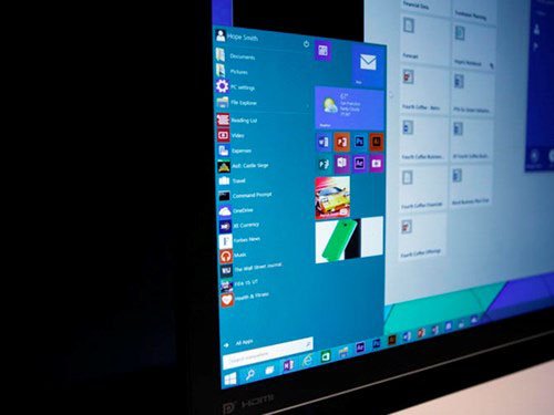 Windows có thể trở thành hệ điều hành miễn phí