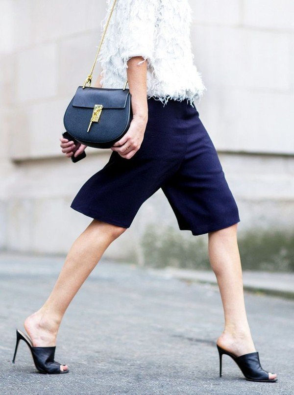 14 món đồ các quý cô thấp bé "không-nên-mua" khi mùa hè tới