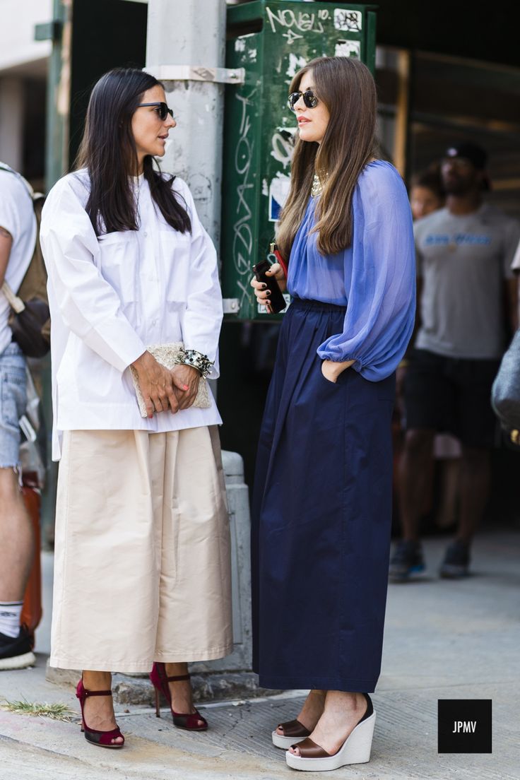 14 món đồ các quý cô thấp bé "không-nên-mua" khi mùa hè tới