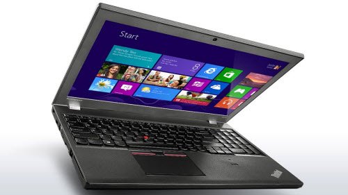 Lenovo tung loạt laptop chạy chip Broadwell, pin 'trâu'
