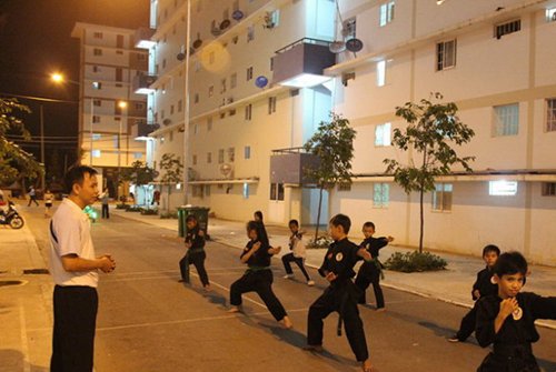 Tp.HCM sẽ có nhà ở xã hội giá chỉ từ 100 triệu đồng/căn?