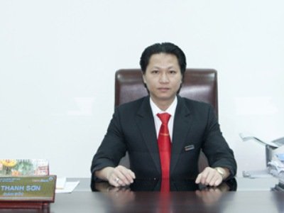 Chân dung người đại diện mới của OceanBank, ông Đỗ Thanh Sơn