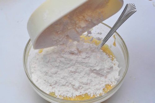 Bữa sáng thơm nức với bánh mì chuối