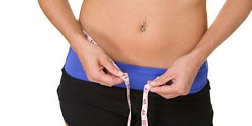 Đoán khả năng 'yêu' của chị em qua vòng hông