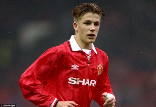 Ngắm những căn biệt thự tiền tỷ của nhà Beckham