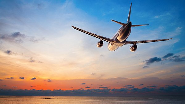 Bạn có biết thời điểm tốt nhất để mua vé máy bay quốc tế?