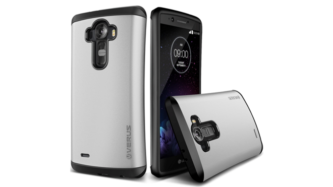 LG mời 4.000 người "dùng thử" điện thoại G4 trước khi ra mắt