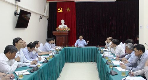 Chuẩn bị khởi công 8 dự án tổng mức 1 tỷ USD