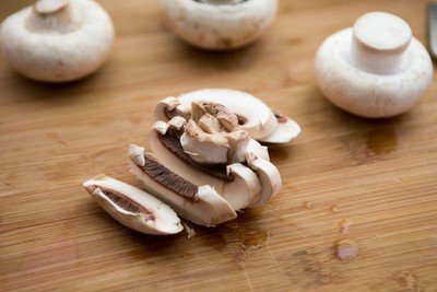 Trứng chiên kiểu mới lạ miệng ngon cơm