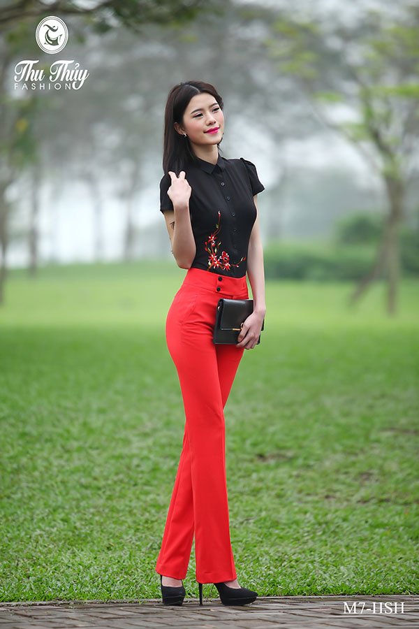Thu Thủy Fashion ra mắt BST "Hương sắc hè" ưu đãi 20%