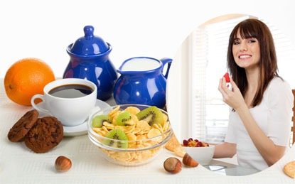 Sai lầm "chết người" khi ăn sáng cần loại bỏ ngay