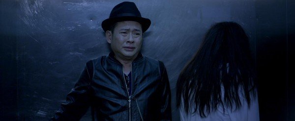 Thám Tử Hên Ry: Phim hài - kinh dị bất ngờ tốt hơn kỳ vọng 
