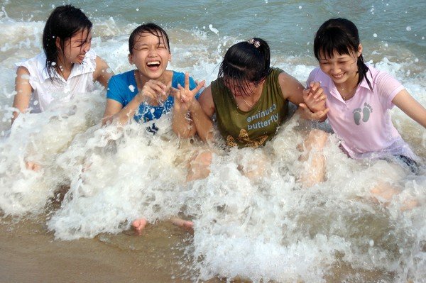 10 điều cần từ bỏ "ngay và luôn" để có được hạnh phúc