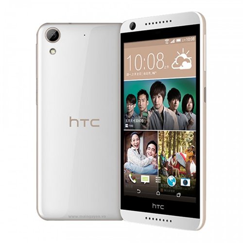3 smartphone HTC đẹp, giá từ 2,7 triệu sắp bán ở VN