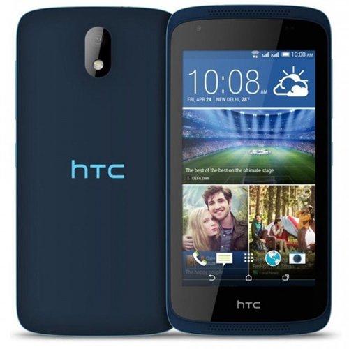 3 smartphone HTC đẹp, giá từ 2,7 triệu sắp bán ở VN