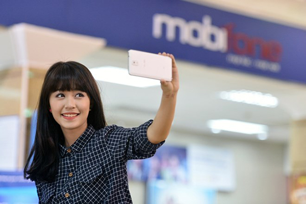 MobiFone tung khuyến mãi hấp dẫn với tổng giá trị tới 72 tỉ đồng