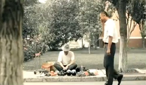 Phim ngắn về người cha cô đơn khiến hàng triệu khán giả Việt rơi lệ