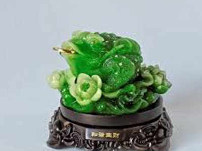 Các vật dụng bài trí mang lại may mắn trong phòng làm việc