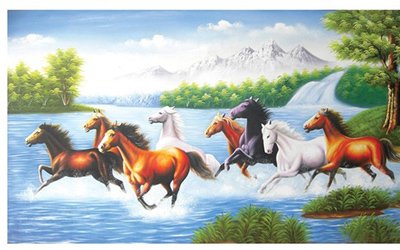 Các vật dụng bài trí mang lại may mắn trong phòng làm việc