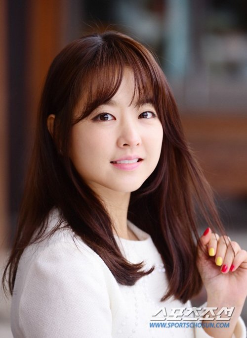 "Nữ thần điện ảnh" Park Bo Young sẽ có vai chính đầu tiên trên màn ảnh nhỏ