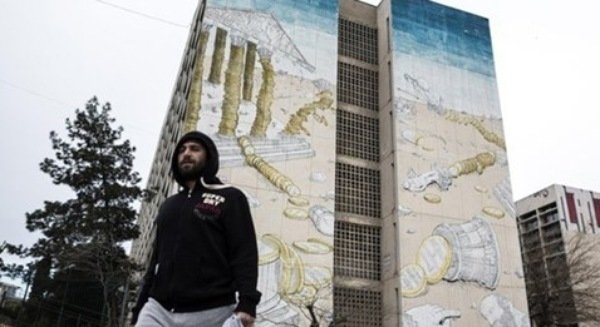 IMF tuyên bố không đồng ý cho Hy Lạp trì hoãn trả nợ