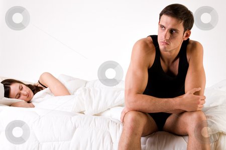 "Đói" sex và những hậu quả nghiêm trọng