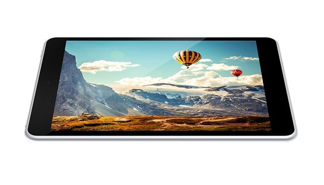 Nokia ra mắt máy tính bảng chạy Android giá 5,2 triệu đồng